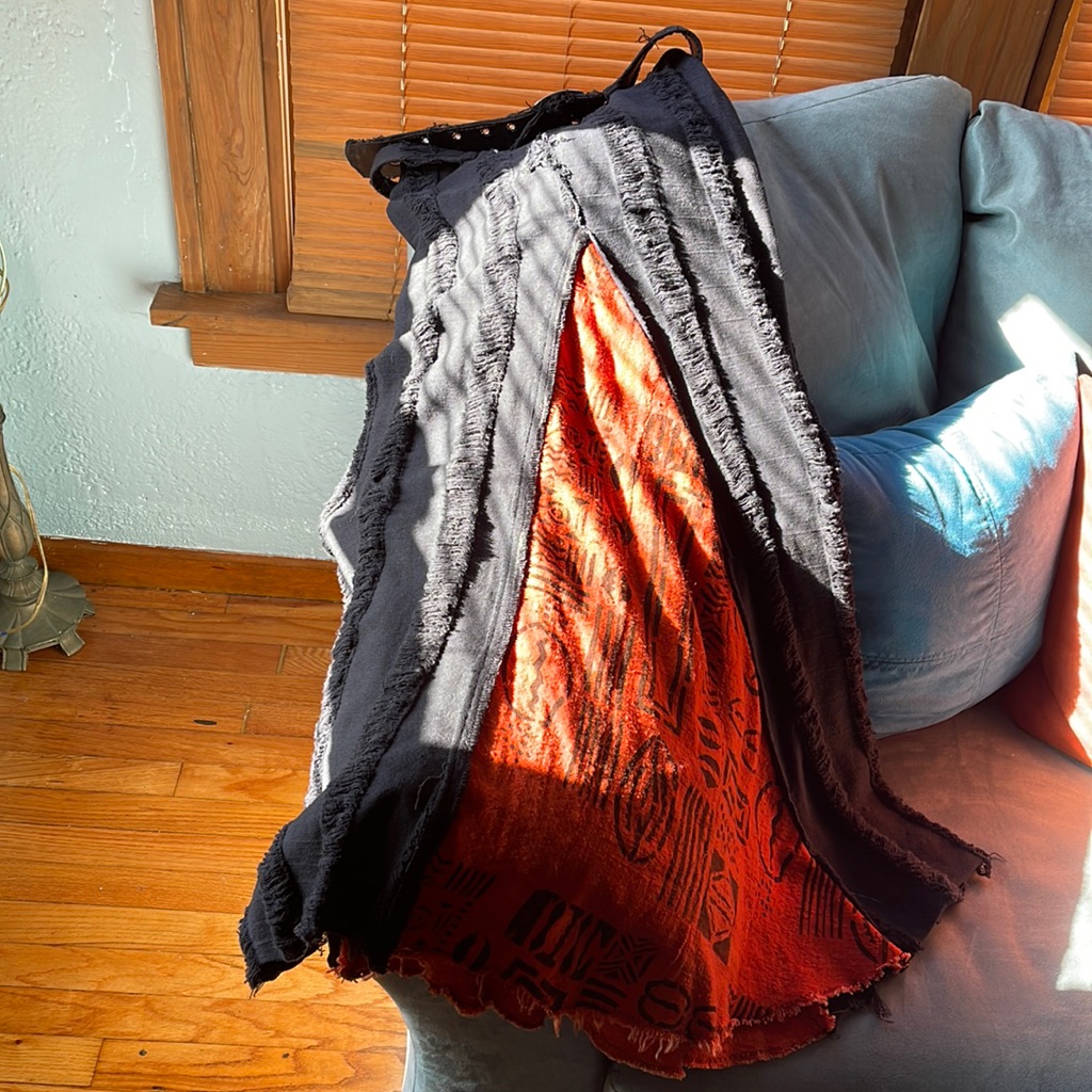 CustomMade Skirt